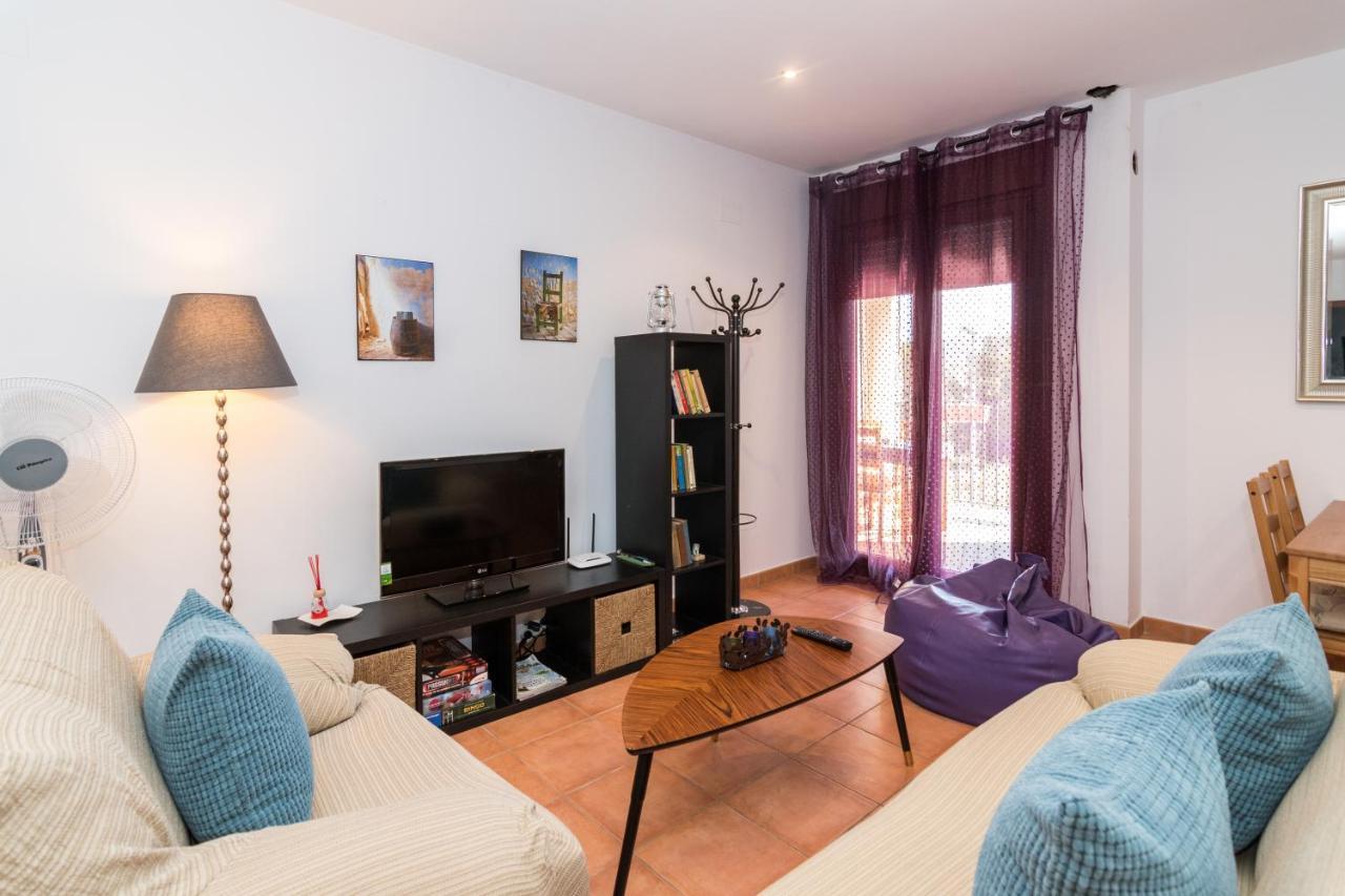 Ca La Mati Apartamento Beceite Exterior foto