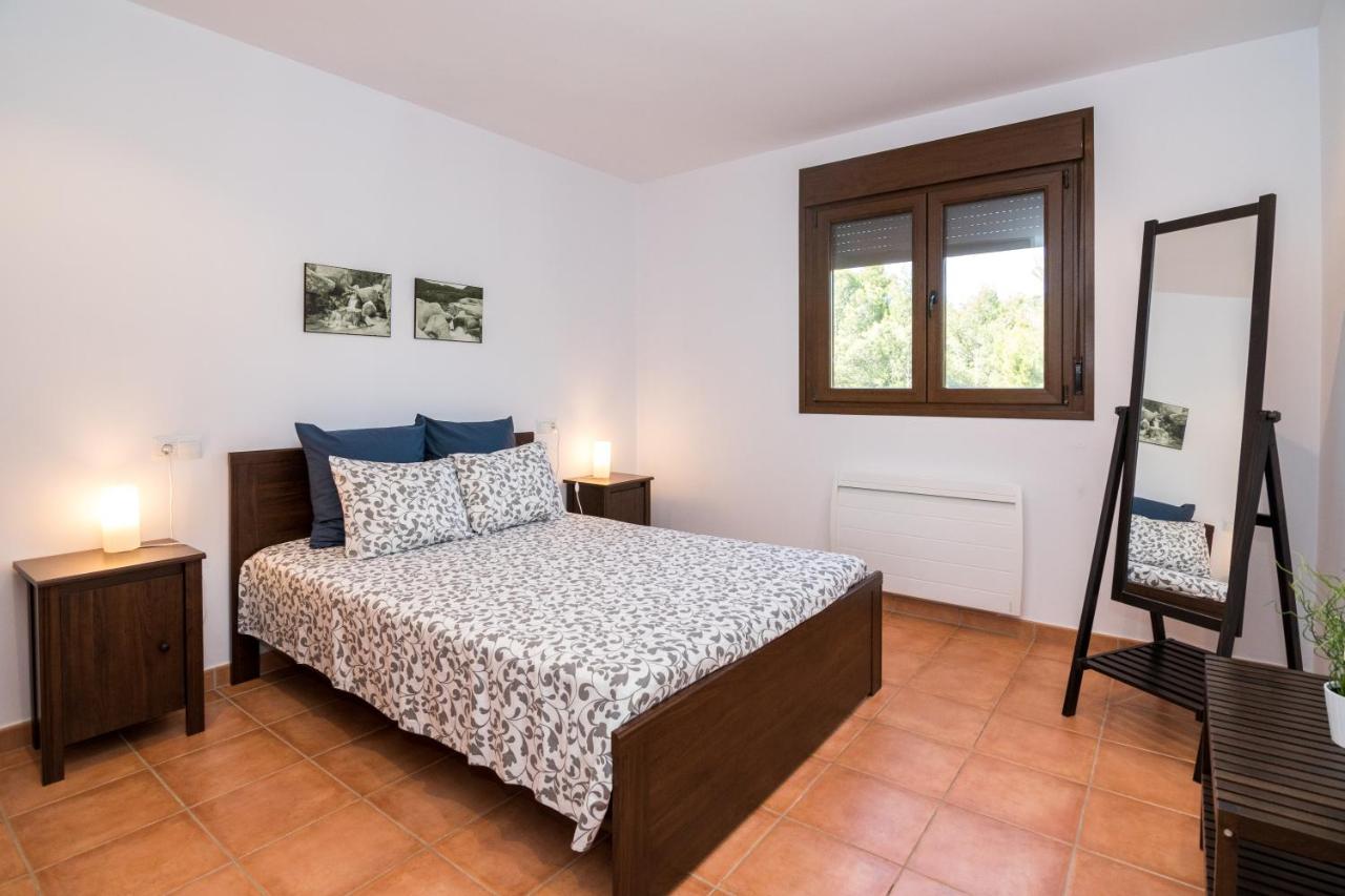 Ca La Mati Apartamento Beceite Exterior foto