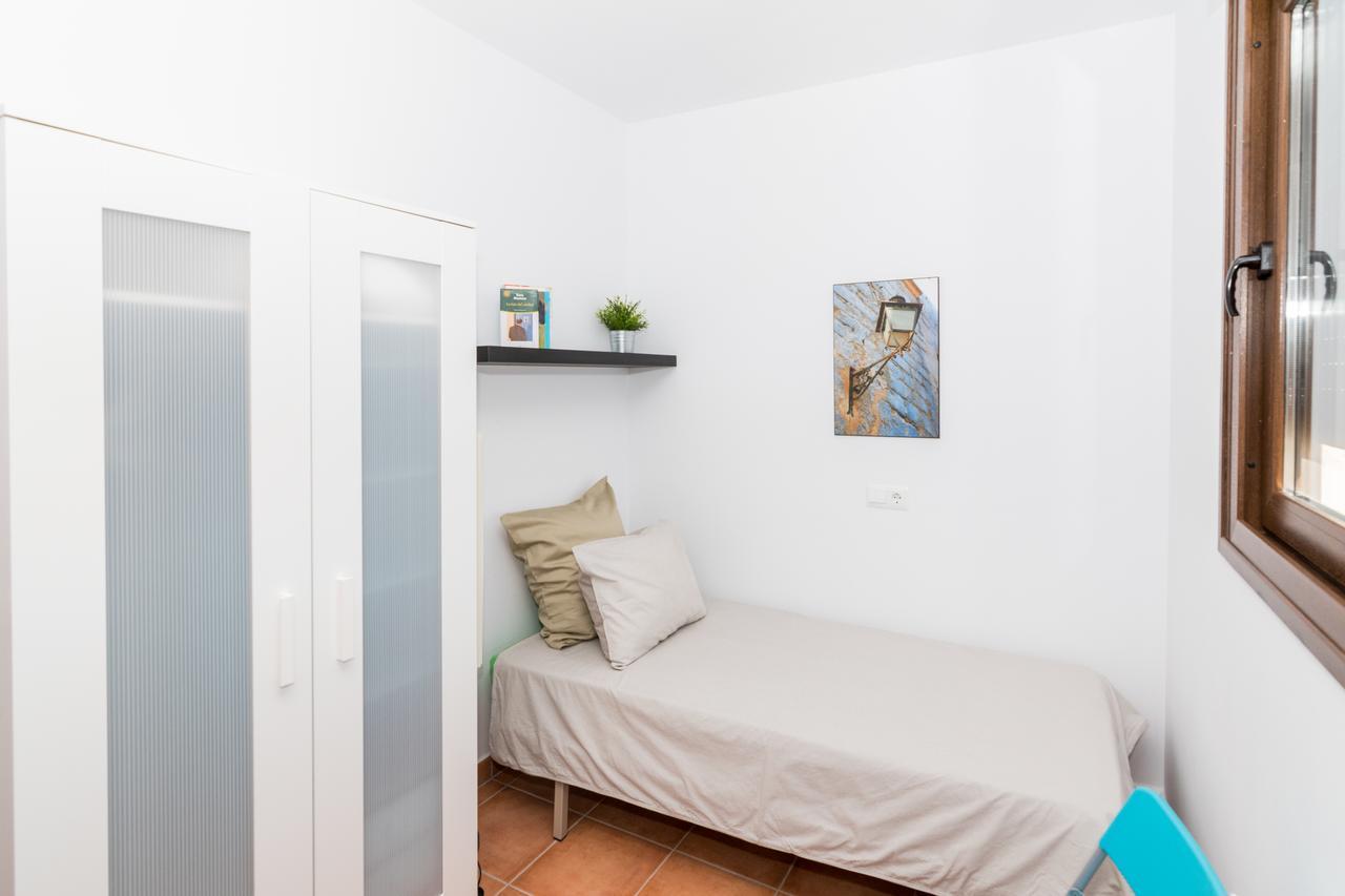Ca La Mati Apartamento Beceite Exterior foto